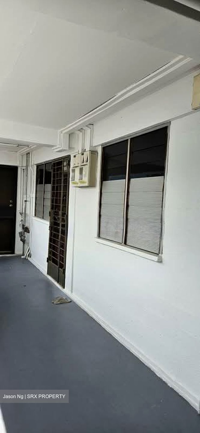 Blk 12 Telok Blangah Crescent (Bukit Merah), HDB 3 Rooms #569706541